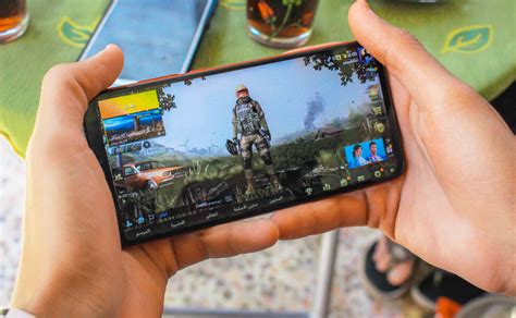5 Pilihan Smartphone Super Keren untuk Main Game Berat yang Bikin Kamu Terpukau!